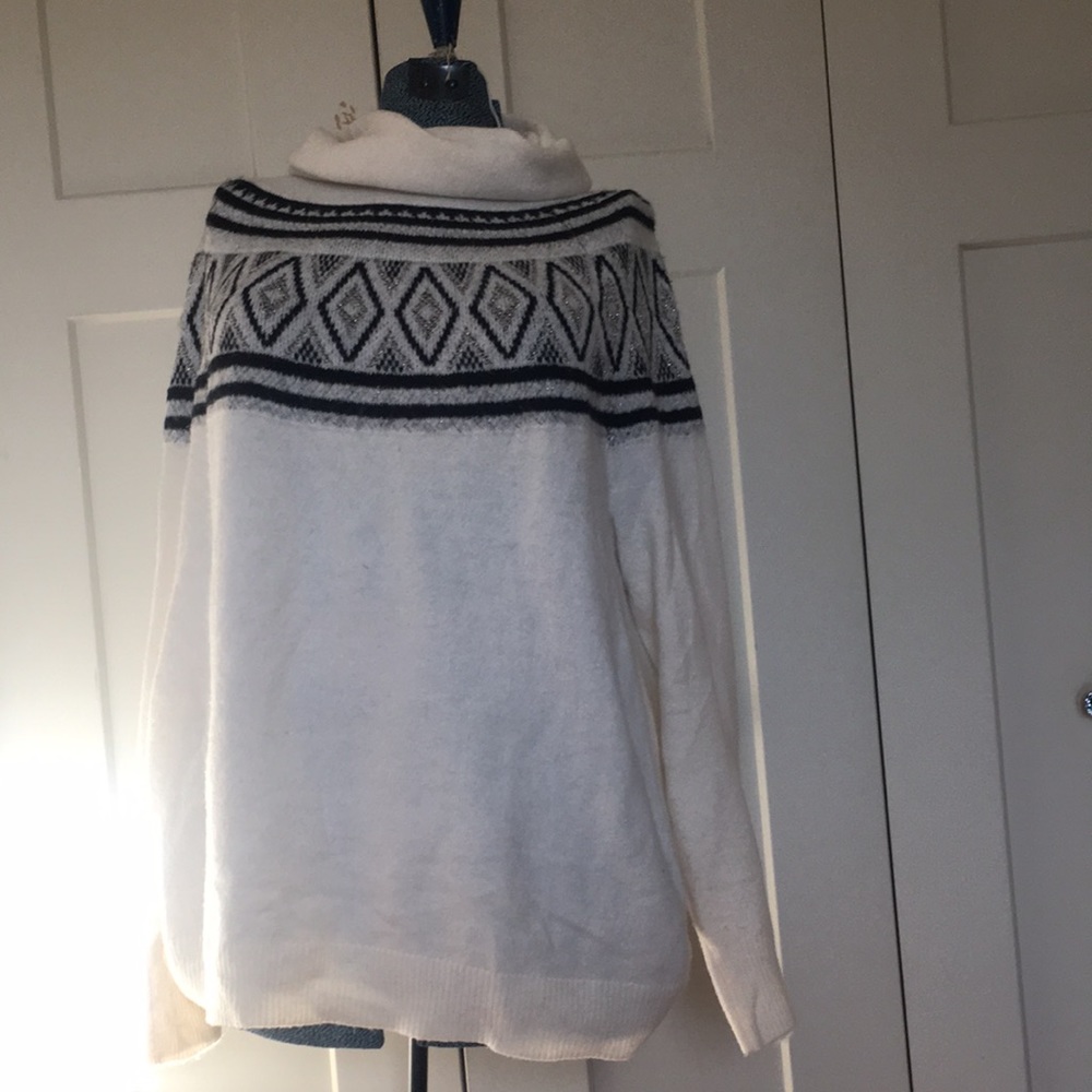 Old navy xl sweater